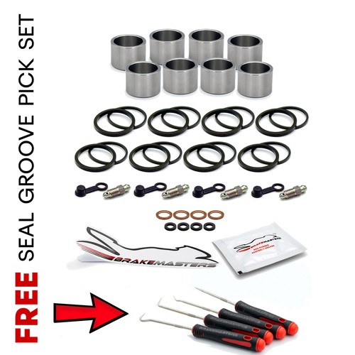 Kit riparazione ricostruzione