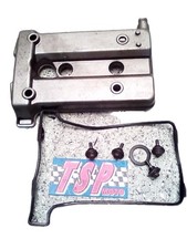 carter coperchio punterie