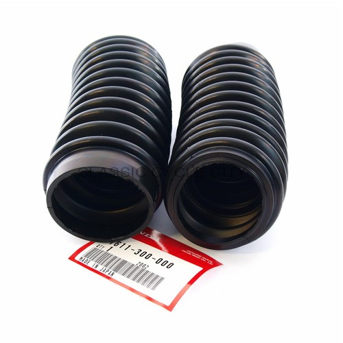 Kit soffietto forcella honda - soffietto,