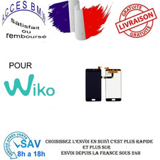 Ecran LCD et Vitre Tactile