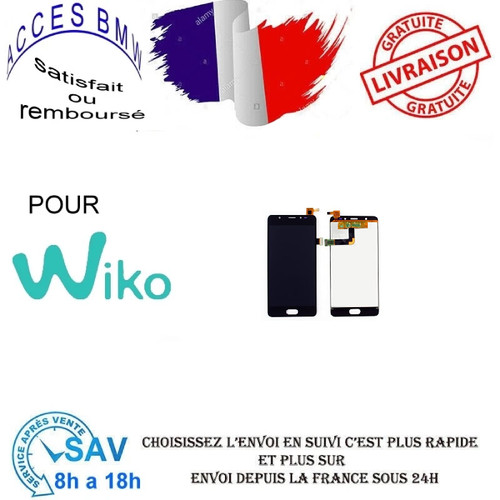 Ecran lcd vitre tactile - lcd,