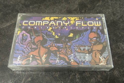 Company flow funcrusher plus - flow,