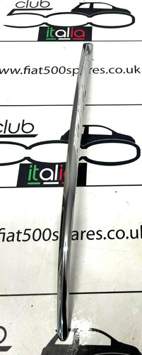 Cofano fiat 500 - cofano, linea