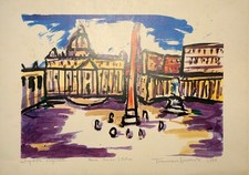 1977 TOMMASO GISMONDI  ROMA