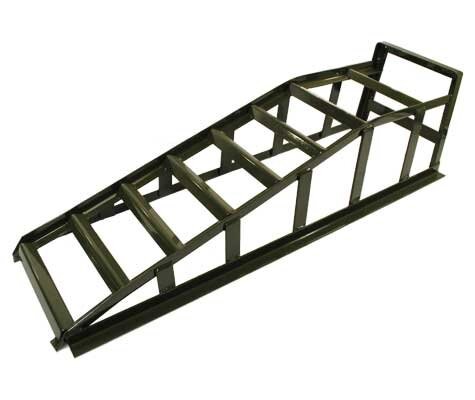 Rampa sollevamento pro - sollevamento,