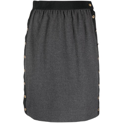Chanel a6853 gonna donna - chanel,