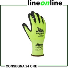 Guanti da lavoro U-Power Flex