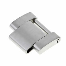 15,5 mm link per cinturino orologio oyster orologio cronografo tudor 79260 79270 78400 opaco