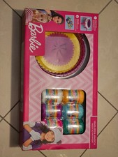 Maglieria magica Barbie