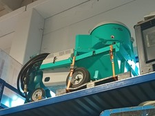 Mescolatrice - Intonacatrice