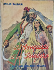 Alla Conquista di un Impero -