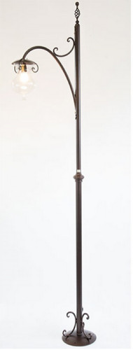 Lampade linea goccia lampione - goccia,