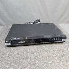 LG RH278H Registratore DVD HDD