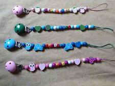 catenella portaciuccio con