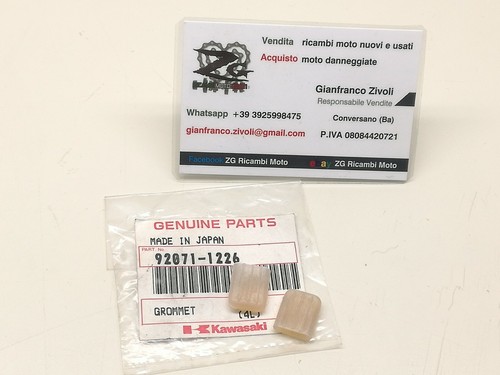 92071 1226 originale kawasaki - 92071-1226,