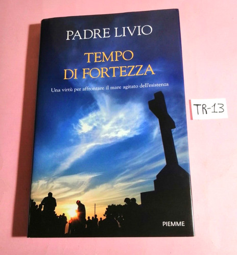 Libro religione tempo - religione, di