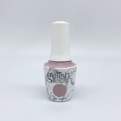 Harmony gelish gardenia - gelish,