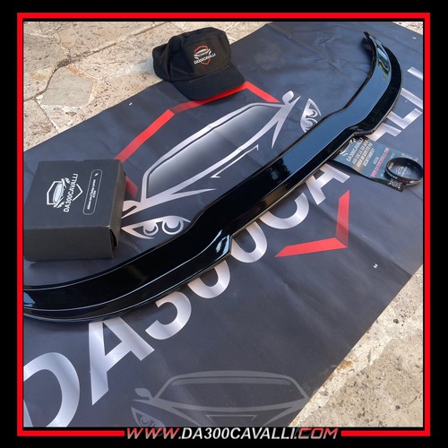 Spoiler ford fiesta - ford, st