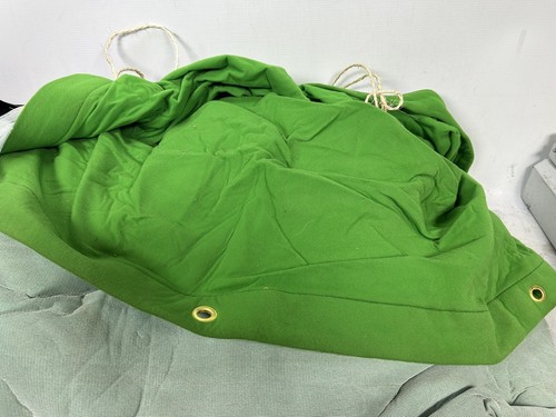 Telo sfondo green - telo,