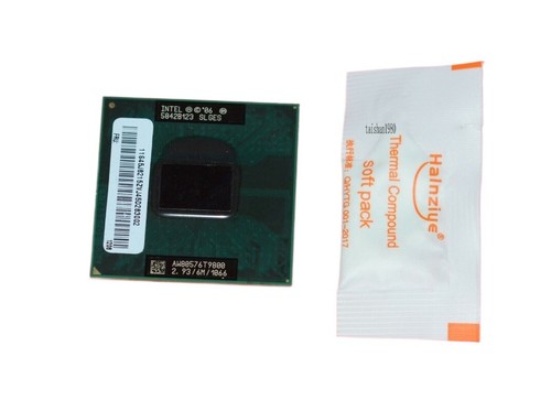 Slges intel core duo - intel, 2
