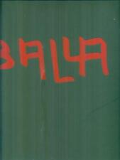 BALLA PRIMA EDIZIONE  BENINCASA CARMINE SEAT 1991 