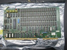 CPU / ASSY EXCELLON XC 8K2