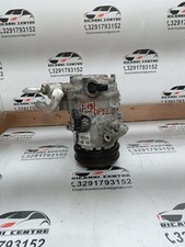 COMPRESSORE ARIA CONDIZIONATA ASTRA J MERIVA B ZAFIRA C 13450515 13414019 E19