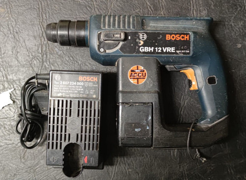 Bosch gbh vre 1992 611 - gbh,