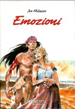 fumetto EMOZIONI -