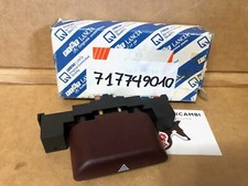 Pulsante 4 frecce *ORIGINALE* LANCIA Dedra Delta cod. 717749010