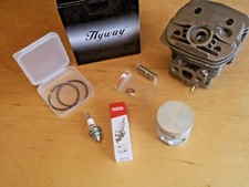 Pistone cilindro Hyway Nikasil