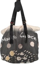 Manila Grace Borsa CANVAS