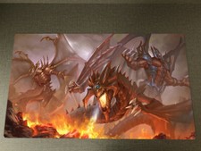 Tappetino gioco carte WVICM