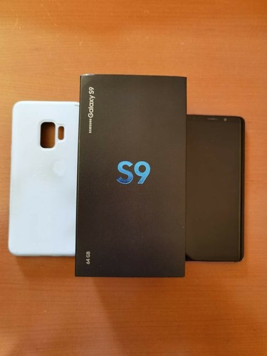Samsung galaxy g960f - galaxy,