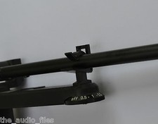 Braccio Riposo CLIP Parte per