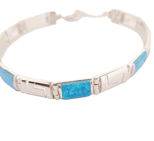 Bracciale argento sterling - in,