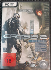 Crysis 2 - Edizione Limitata (PC)