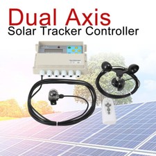Sistema di tracciamento solare