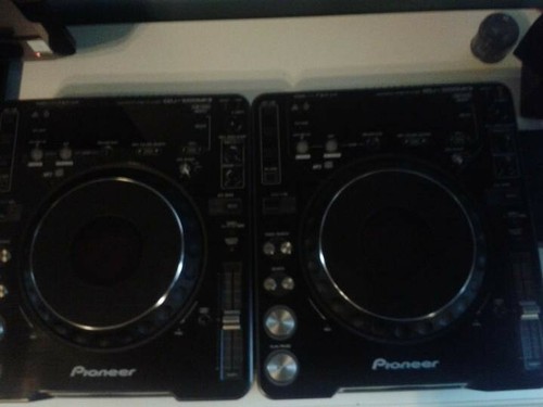 Consolle piooner - -,
