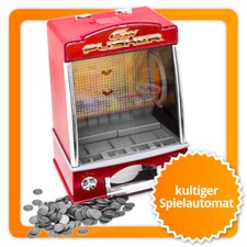 Cursore per monete coin pusher - cursore,
