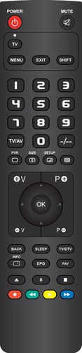 Remote control for - control, samsung