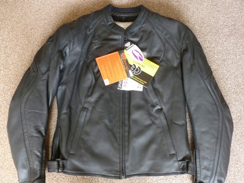 Giacca moto donna - giacca,