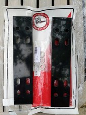 Bob's Machine 5 Degree Reversible Wedges, cunei per fuoribordo in alluminio