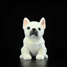Peluche Bulldog francese
