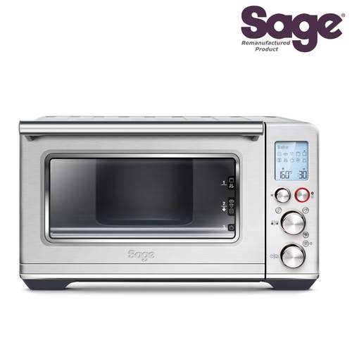 Sage smart oven air - air, fryer