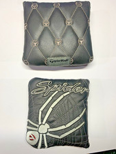 Golf N. 2 Cover per Putter Taylormade