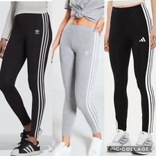 NUOVI LEGGINGS ADIDAS LINEA