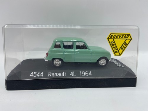 Solido 4544 verde pallido