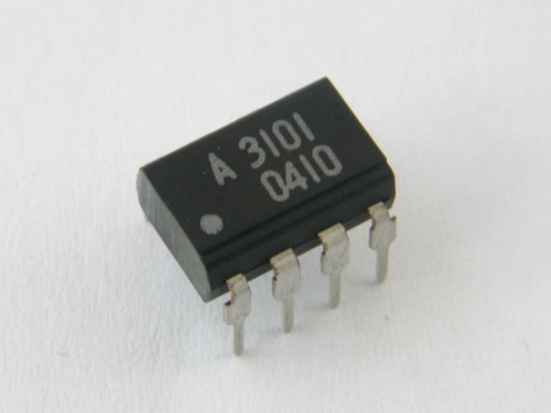 Hcpl 3101 avago dil8 - hcpl-3101,