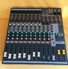 MIXER ANALOGICO SOUNDCRAFT EFX